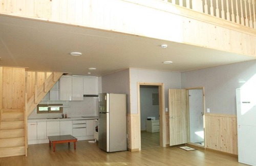 Pocheon Casa | Pocheon Heal Forest Pension