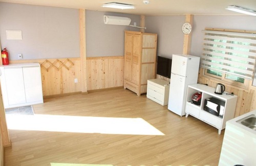 Pocheon Casa | Pocheon Heal Forest Pension