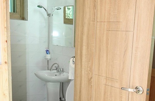 Pocheon Casa | Pocheon Heal Forest Pension