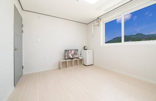 Pocheon Casa | Pocheon Oneul Resort