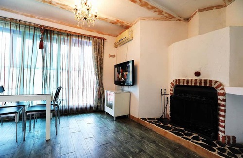 Pocheon Casa | Pocheon Saebyeokjong Pension