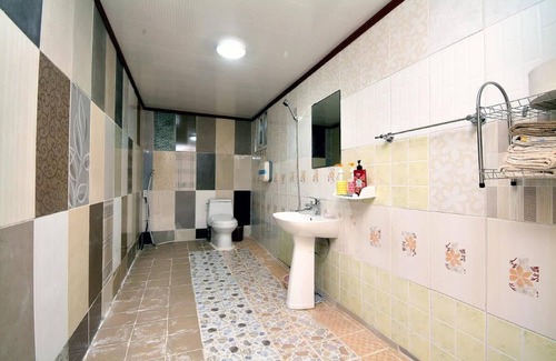 Pocheon Casa | Pocheon Saebyeokjong Pension
