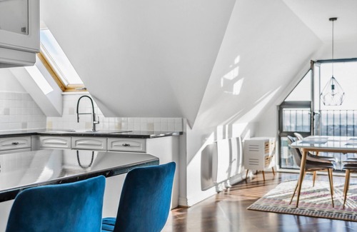 Boscundle Apartamento | Pochin House Collections