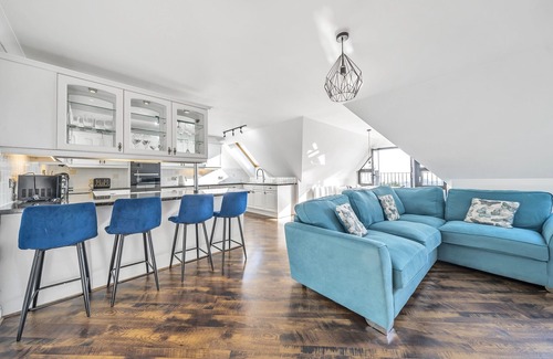 Boscundle Apartamento | Pochin House Collections