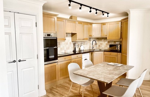 Boscundle Apartamento | Pochin House Collections