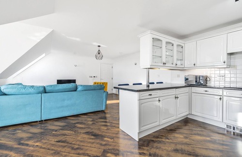 Boscundle Apartamento | Pochin House Collections