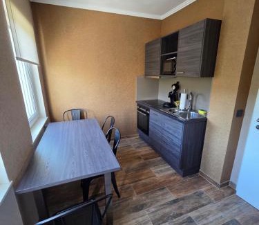 Nells-Landchen Apartamento | Pochtas Fewo