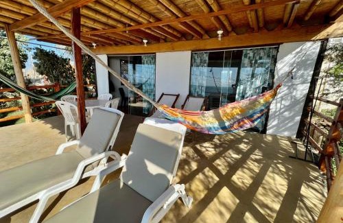 Las Pocitas Apartamento | Pocitas Casa Hotel - Playa & Piscina