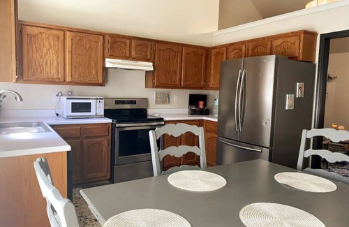 Southaven Casa | Pocketful of Sunshine