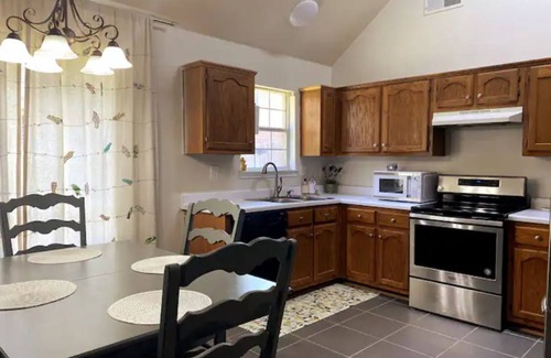 Southaven Casa | Pocketful of Sunshine
