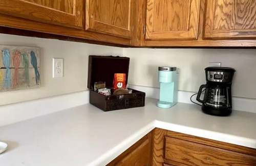 Southaven Casa | Pocketful of Sunshine