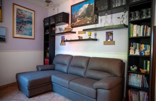 Suburbio XI della Vittoria Apartamento | PocketRome Relax in centro