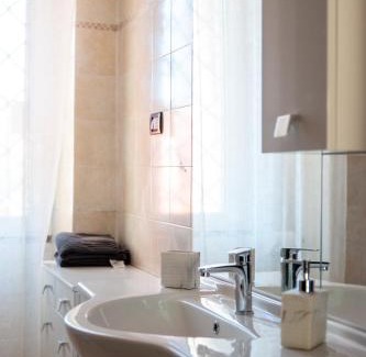 Suburbio XI della Vittoria Apartamento | PocketRome Relax in centro