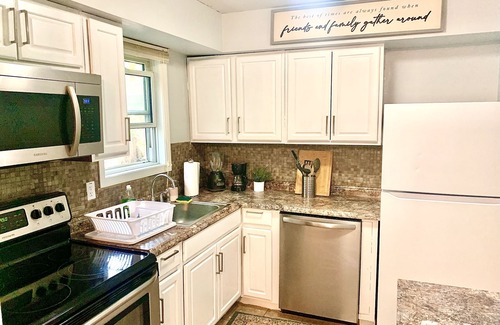 Tobyhanna Casa | Pocono 3BR Getaway Hot Tub Arcades Fire Pit