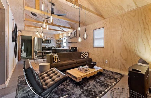 Pocono Pines Casa | Pocono Cabin | Firepit | BBQ | Pet Friendly