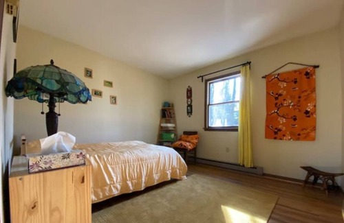 Jim Thorpe Casa | Pocono Cozy House at Bear Creek Lake