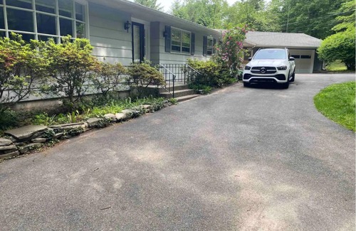 Stroudsburg Casa | Pocono dreams