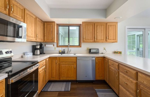 Pocono Pines Casa | Pocono Escape | Style & Serenity