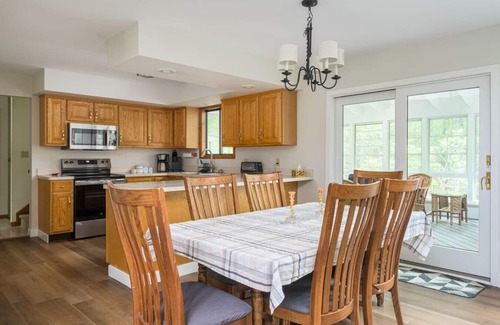 Pocono Pines Casa | Pocono Escape | Style & Serenity