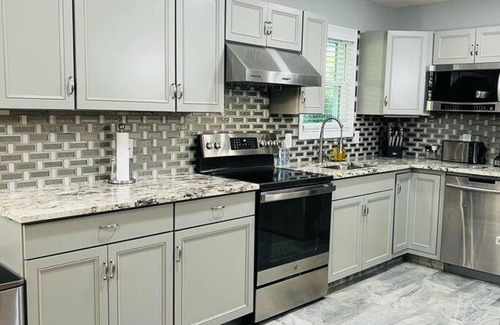 Tobyhanna Casa | Pocono Mountain Lake View House with 4 Bedroom!