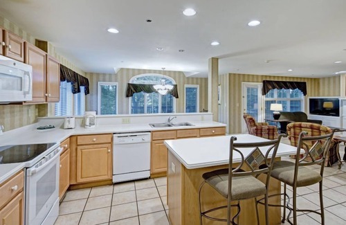 East Stroudsburg Casa | Pocono Mountain Villas by Exploria Resorts