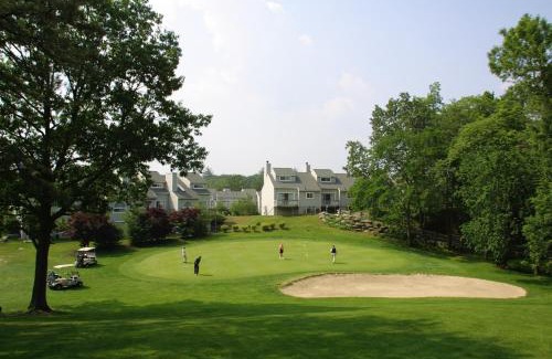 East Stroudsburg Complejo | Pocono Mountain Villas by Exploria Resorts