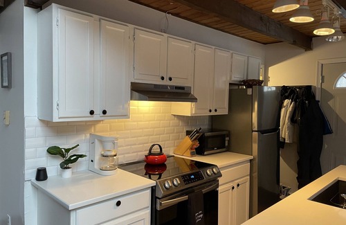 Tobyhanna Chalet De Esquí | Pocono Mountains Ski Chalet