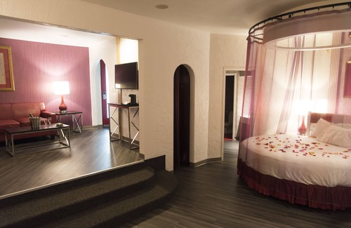 East Stroudsburg Complejo | Pocono Palace Resort