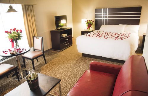 East Stroudsburg Complejo | Pocono Palace Resort