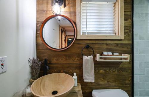 Greentown Casa | Poconos Cabin Year Round Bliss