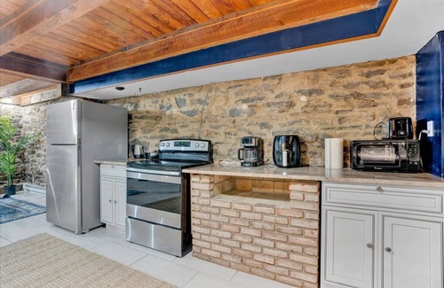 Sciota Cabina | **Poconos Cave Indoor Heated Pool/Private Pond**
