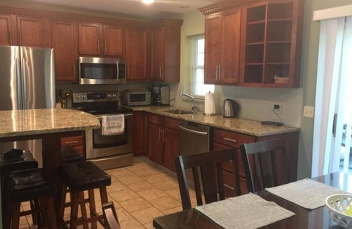 Pocono Mountain Lake Casa | Gran Lodge con vistas al lago