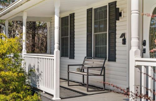 Long Pond Casa | Poconos Family Retreat, Game Room, 4BR