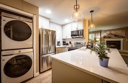 East Stroudsburg Casa | Poconos Hideaway - 115