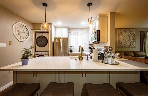 East Stroudsburg Casa | Poconos Hideaway - 115