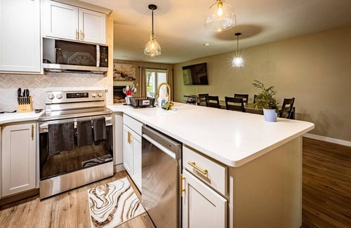 East Stroudsburg Casa | Poconos Hideaway - 115
