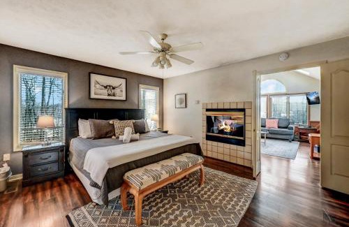 Lake Harmony Casa | Poconos Paradise Lakeskihikewater Parkkids