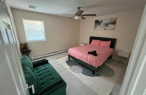 Tunkhannock Township Casa | Poconos pool heaven