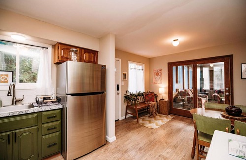 Tobyhanna Apartamento | Poconos Retreat A Vintage Gem