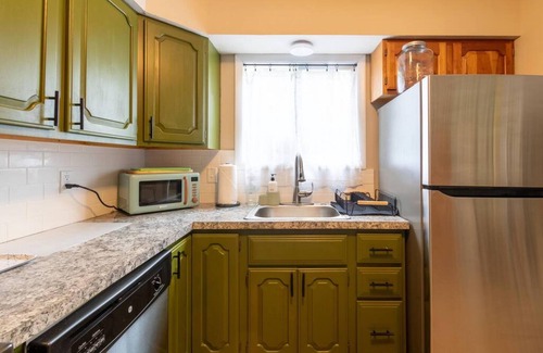 Tobyhanna Apartamento | Poconos Retreat A Vintage Gem