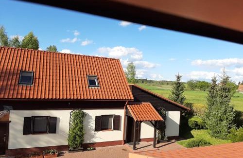 Szwalk Apartamento | Pod żurawiem Szwałk 1