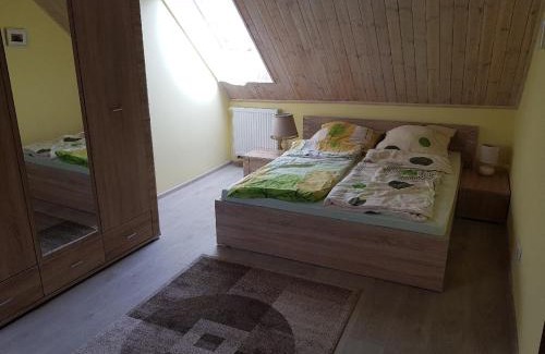 Szwalk Apartamento | Pod żurawiem Szwałk 1