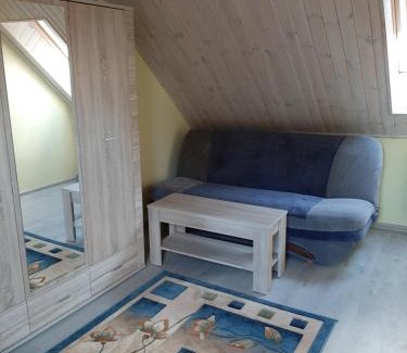 Szwalk Apartamento | Pod żurawiem Szwałk 1