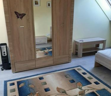 Szwalk Apartamento | Pod żurawiem Szwałk 1