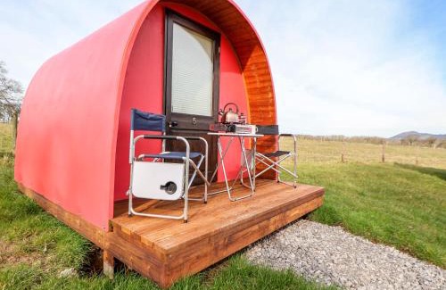 Saint Asaph Casa | Pod 5