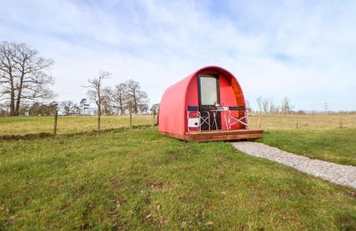 Saint Asaph Casa | Pod 5