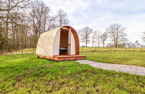 Saint Asaph Casa | Pod 6