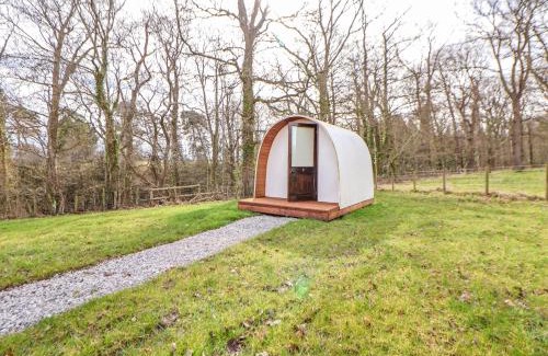 Saint Asaph Casa | Pod 6