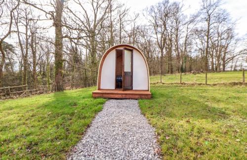 Saint Asaph Casa | Pod 6