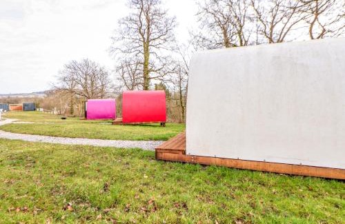 Saint Asaph Casa | Pod 6